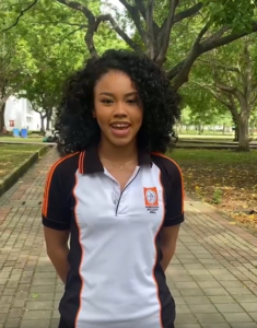 Picture of Elisabeth Vivianco Narváez