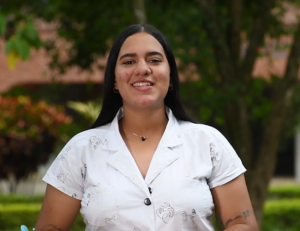 Picture of Kimberly Dayana Montenegro