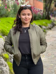 Picture of María Camila Sánchez