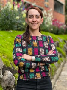 Picture of María Cristina Pérez Pérez