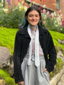 Picture of María Estefanía Franco