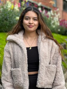 Picture of María José Díaz