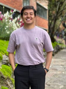 Picture of Sergio Gamboa