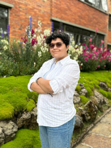 Picture of Laura Juliana Caicedo Mendoza