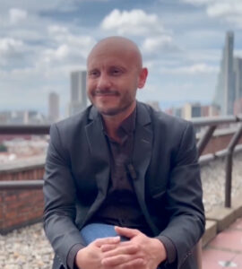 Picture of Marco Gómez