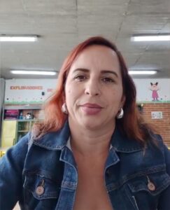 Picture of Nancy Liliana Cardona García