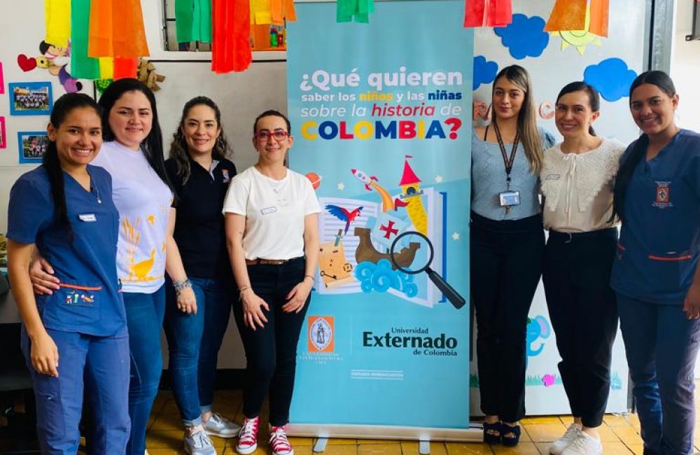 IMAGEN CENTRAL DE EXPERIENCIA DE INVESTIGACIÓN